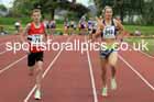800 metres, NEGP 2, Monkton. Photo: David T. Hewitson/Sports for All Pics